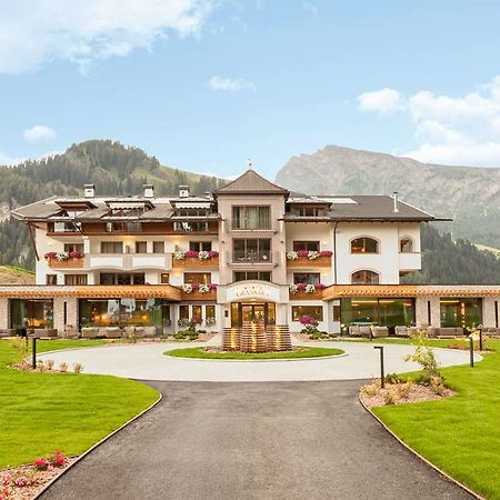 Og Granvara Relais And Spa Sëlva Buitenkant foto