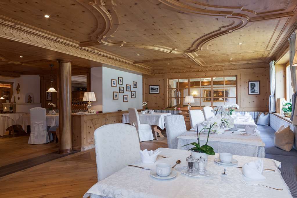 Og Granvara Relais And Spa Sëlva Voorzieningen foto
